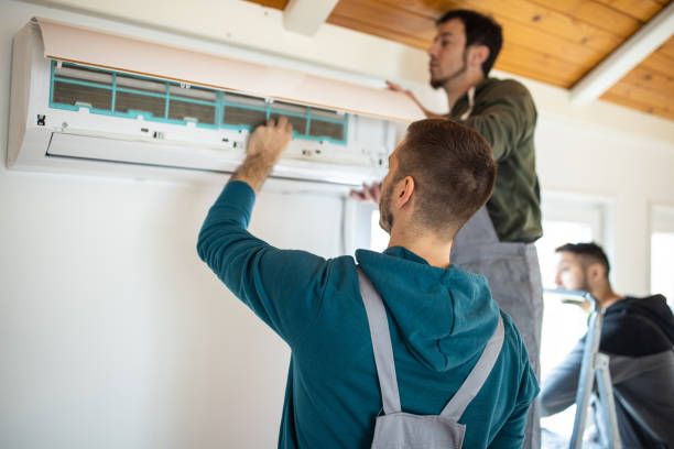 Best Residential HVAC in Palatine, IL