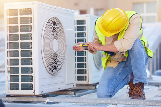 Best Seasonal HVAC Services in Palatine, IL