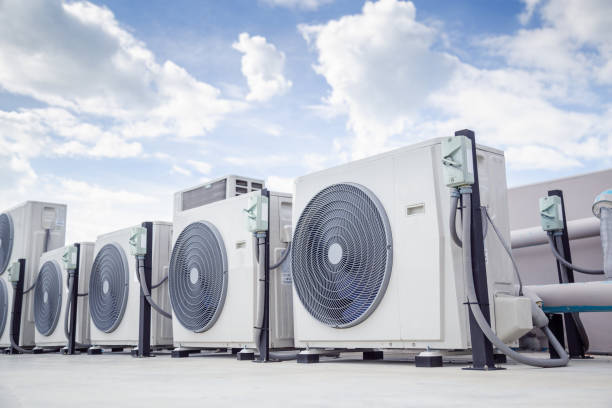 Best Energy-efficient HVAC Solutions in Palatine, IL