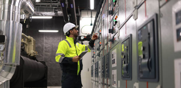 Best HVAC Software and Technology in Palatine, IL