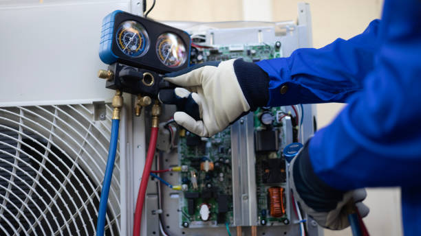 Best Solar-powered HVAC Systems in Palatine, IL